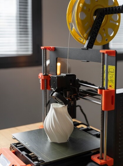 Оптимальное использование технологий 3D-печати в строительстве