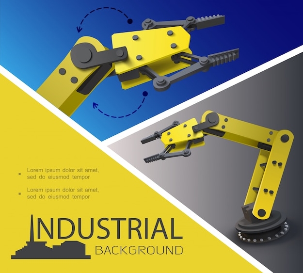 Применение технологий роботизации в строительстве